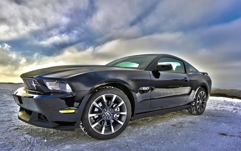 Car detailing background